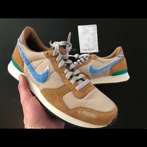 Nike Air VRTX samples sz 9 DS unworn